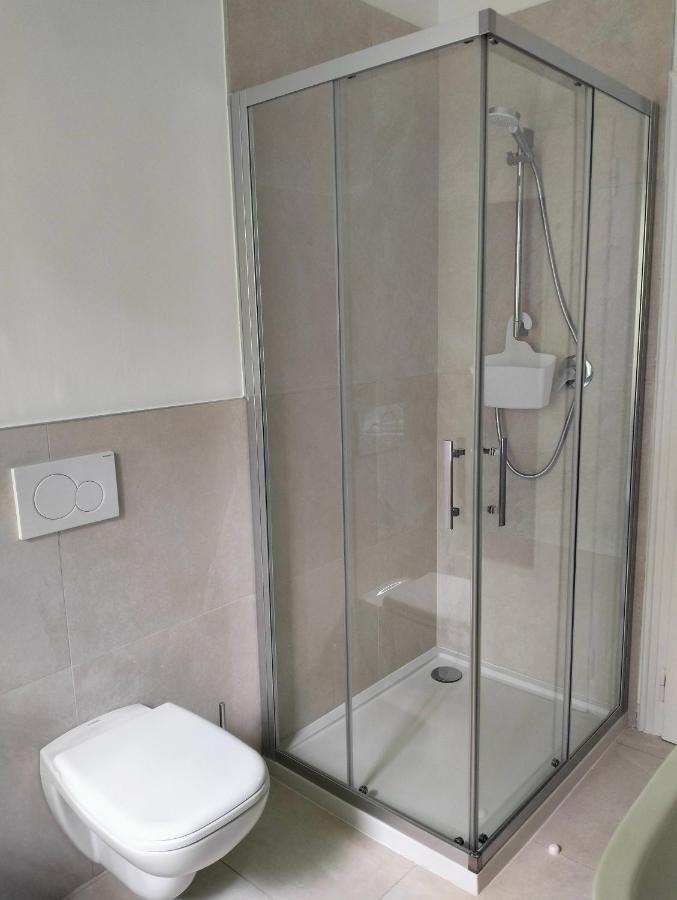 Jolli Mountain Apartment Bolzano Ngoại thất bức ảnh