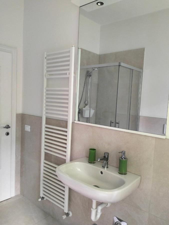 Jolli Mountain Apartment Bolzano Ngoại thất bức ảnh